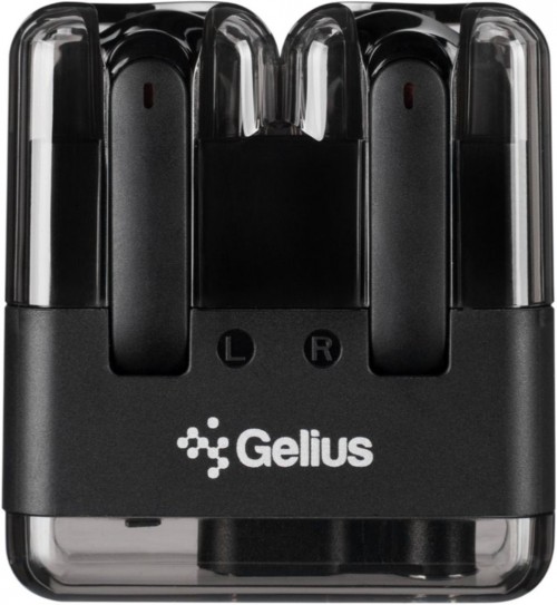 Gelius Monster