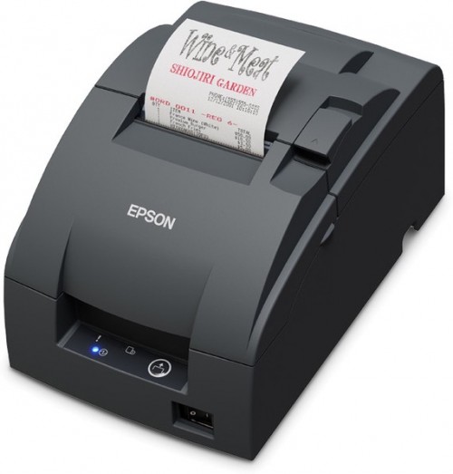 Epson Epson TM-U220II Ethernet