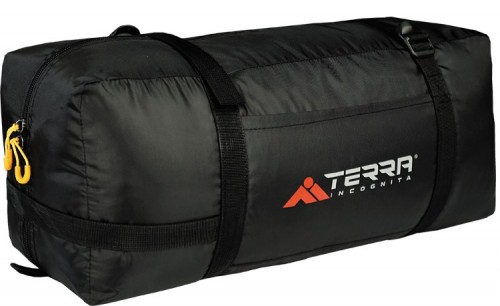 Terra Incognita Grand 5
