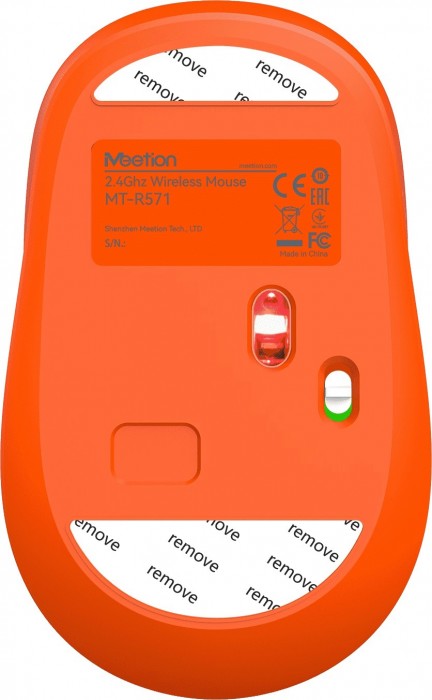 Meetion MT-R571