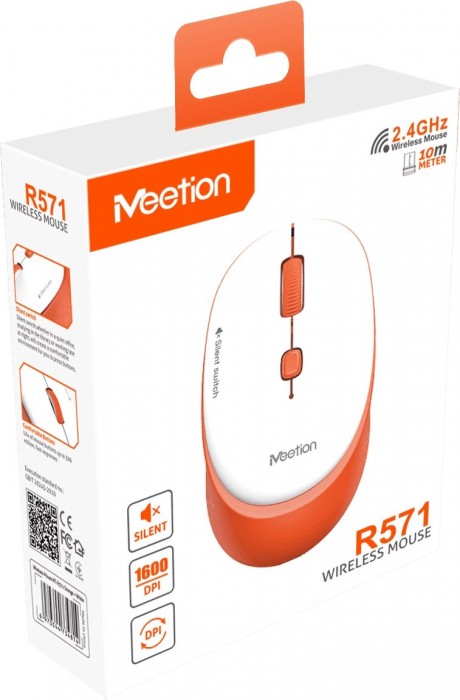 Meetion MT-R571