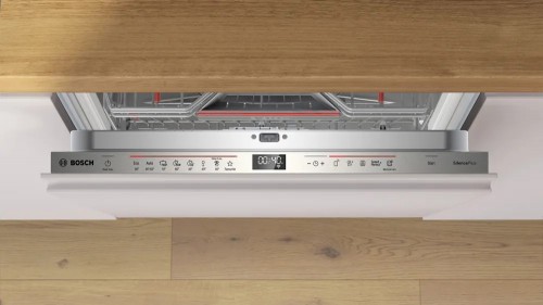 Bosch SMV 6ECX10E