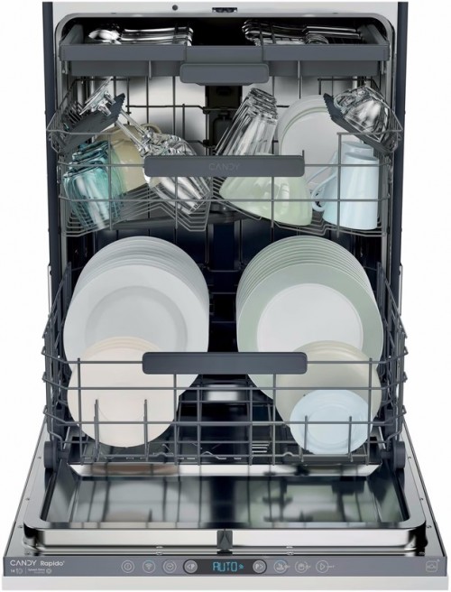 Candy Rapido CI 4C4F1A