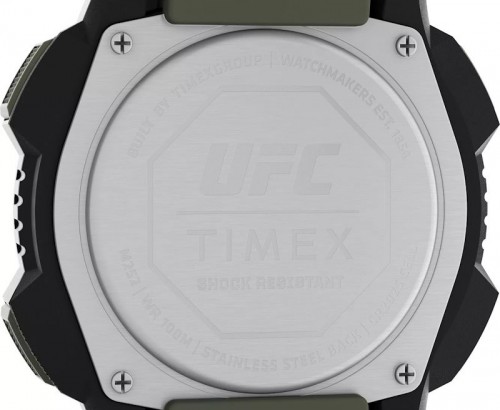 Timex UFC Core Shock TW4B27500