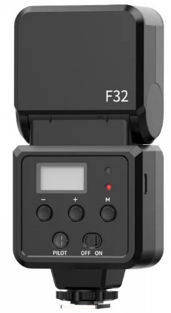 Ulanzi F32