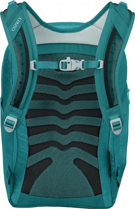 Osprey Poco Changing Backpack 27