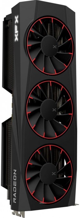 XFX Radeon RX 9070 XT Quicksilver Magnetic Air