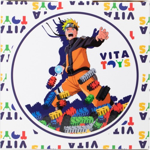 Vita Toys Naruto VTK 0052