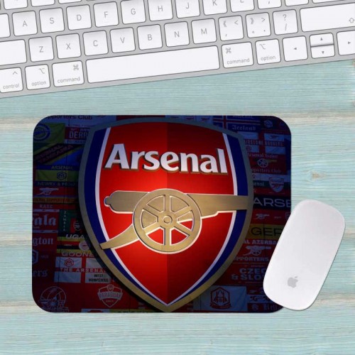 Cappuccino Toys FC Arsenal - Big
