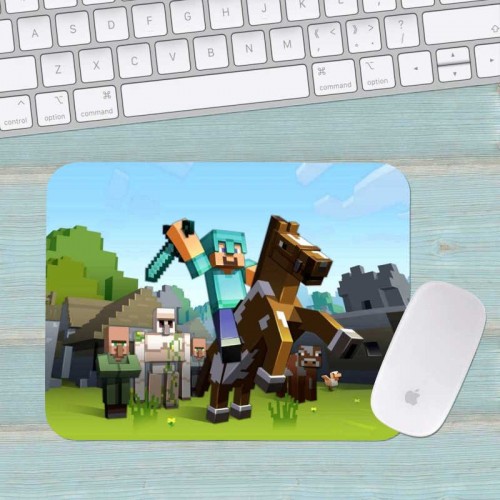 Cappuccino Toys Minecraft - Big