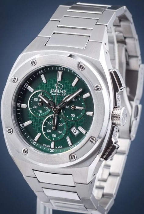 Jaguar Executive J805/C