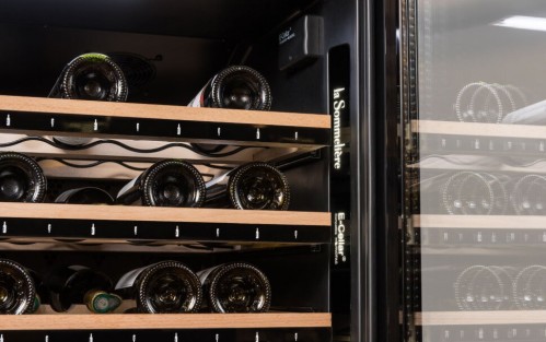 La Sommeliere ECELLAR150