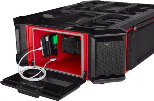 Milwaukee M18-PRCDAB+