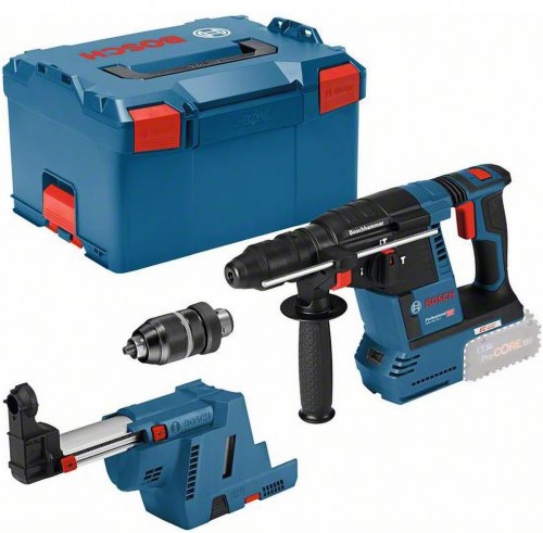 Bosch GBH 18V-26 F Professional 061191000K