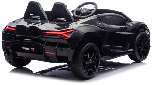 Ramiz Lamborghini Revuelto XL