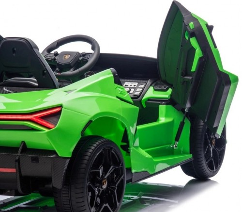 Ramiz Lamborghini Revuelto XL