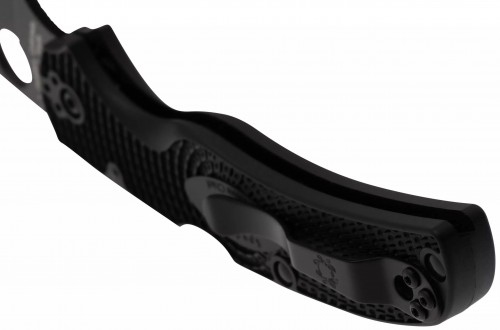 Spyderco Native Chief BB SpyderEdge