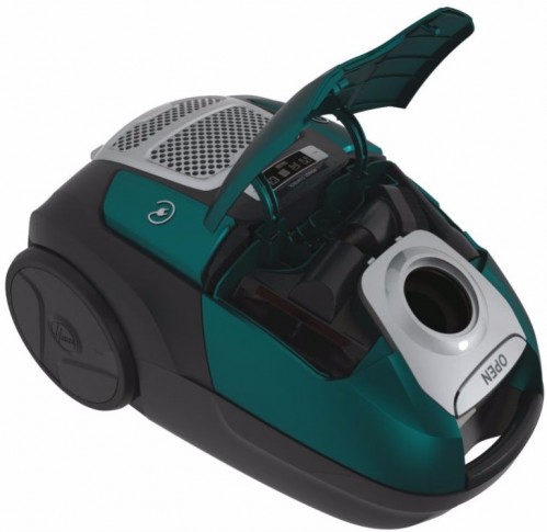 Hoover H-Energy 500 HE 530 ALG 011