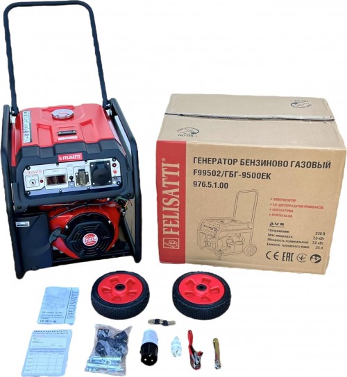 FELISATTI GBG-9500EK F99502