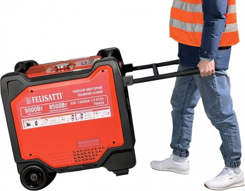 FELISATTI IGBG-14000EK F99503