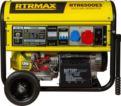 RTRMAX RTR6500E3