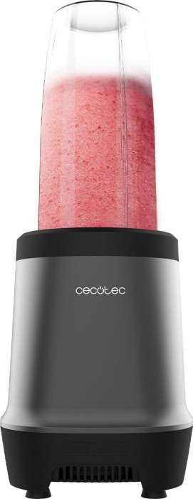Cecotec Nutriblender Fusion