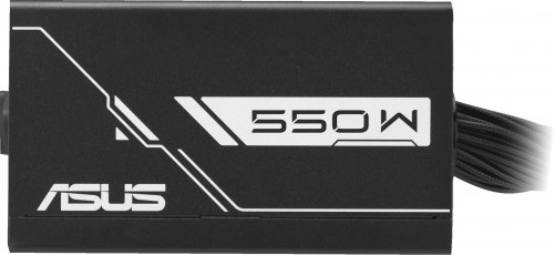 Asus Prime 550W Bronze