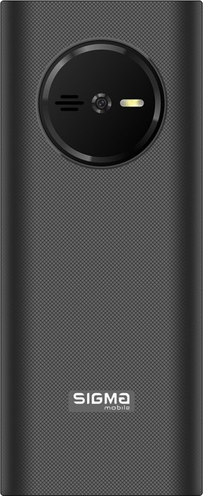 Sigma mobile X-style 353 Trend