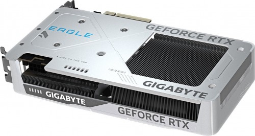 Gigabyte GeForce RTX 5060 Ti EAGLE OC ICE 8G
