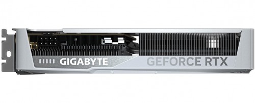 Gigabyte GeForce RTX 5060 Ti EAGLE OC ICE 16G