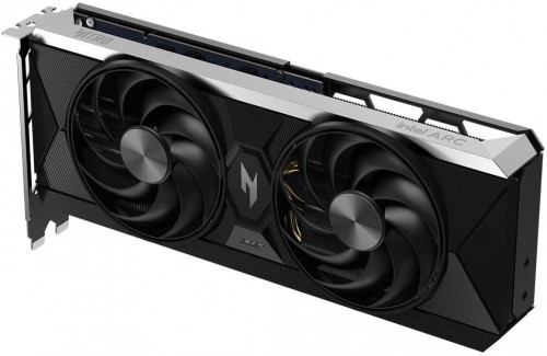 Acer Nitro Intel Arc B580 OC