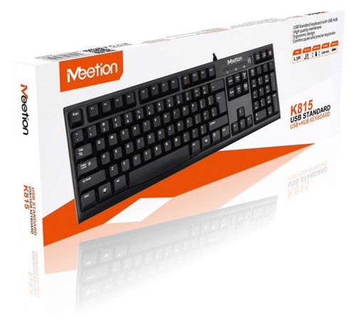 Meetion K815