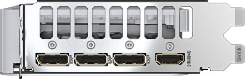 Gigabyte GeForce RTX 5060 EAGLE OC ICE 8G