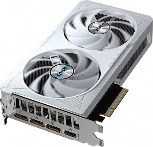 Gigabyte GeForce RTX 5060 EAGLE OC ICE 8G