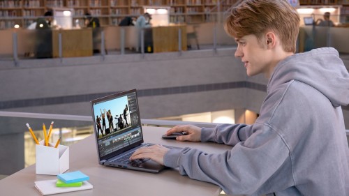 Acer Aspire 14 AI A14-52M