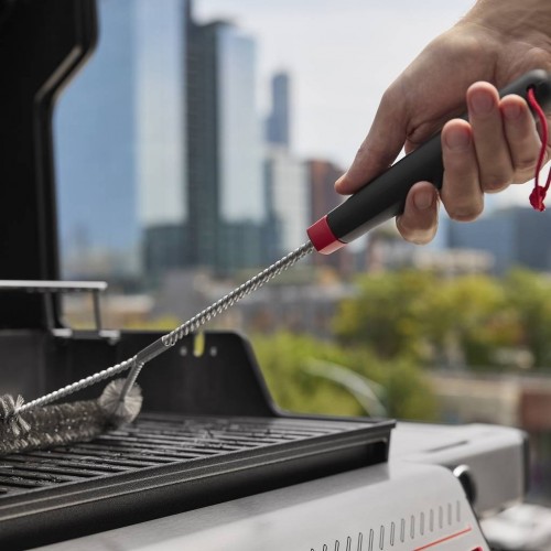 Weber Spirit E-325