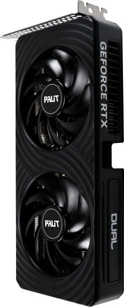 Palit GeForce RTX 5060 Dual
