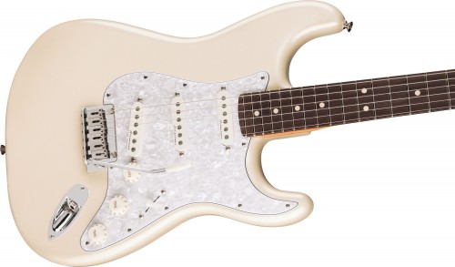 Fender Player II Modified Stratocaster RW