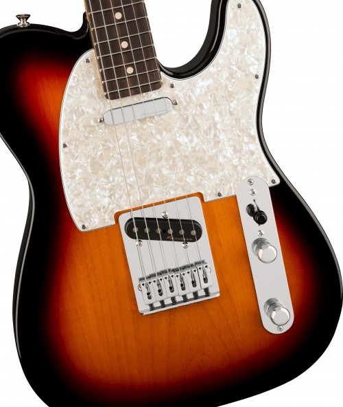 Fender Player II Modified Telecaster RW