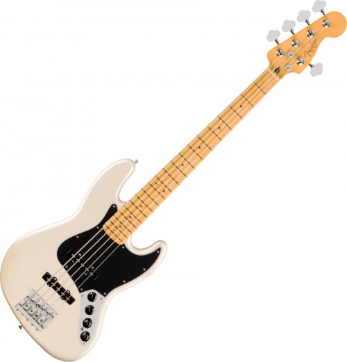 Fender Player II Modified Active Jazz Bass V MN