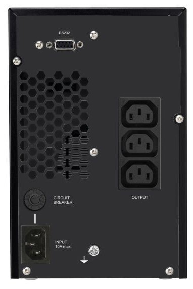 Infosec E4 Value 1000