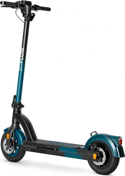 SoFlow E-Scooter SO4 Pro Gen 2
