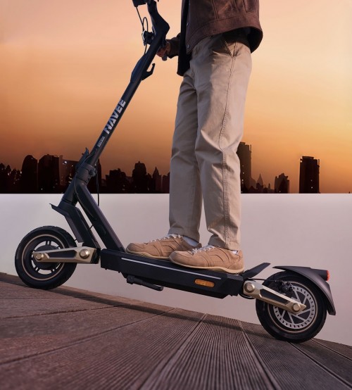 Navee ST3 Pro
