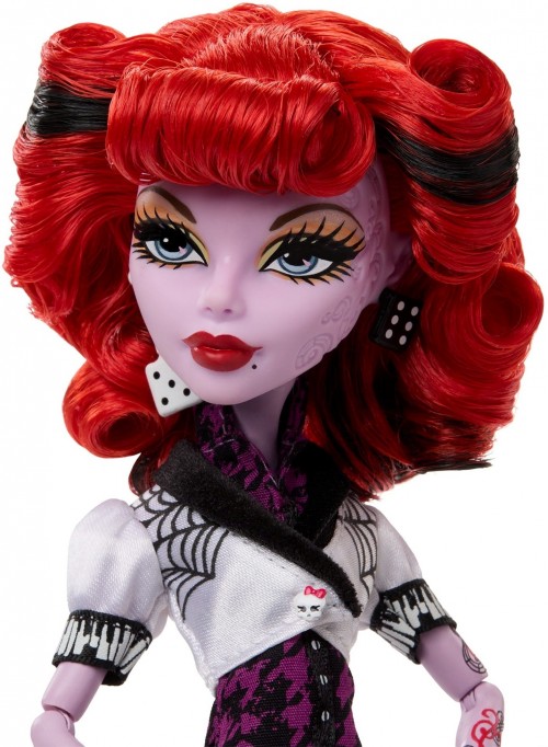 Monster High Operetta HYV90