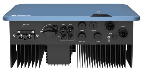 Solplanet ASW3000H-S2