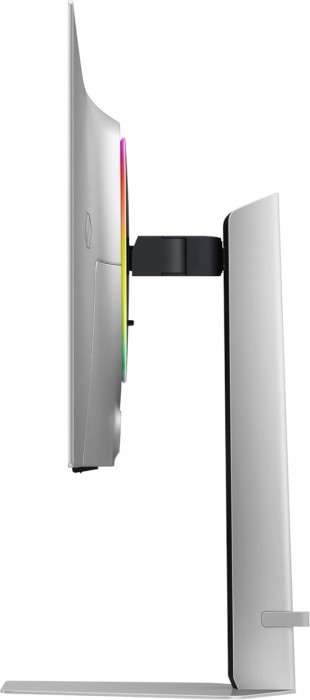 Samsung Odyssey OLED G81SF 27