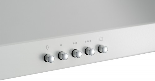 Pyramida KX 60 1000 B WH