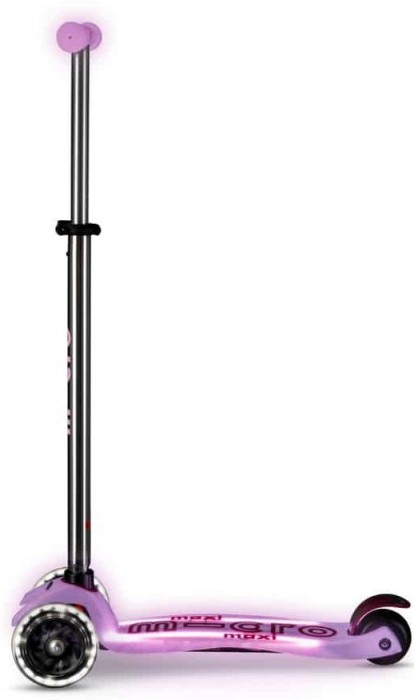 Micro Maxi Deluxe Glow LED Plus