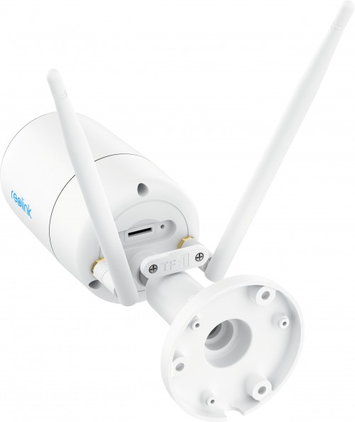 Reolink Color Series W320X