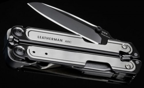Leatherman ARC